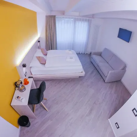 Agritur Verderame Agroturismo Trento