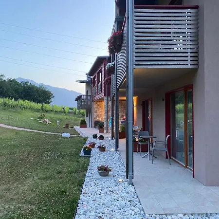 Agritur Verderame Agroturismo
