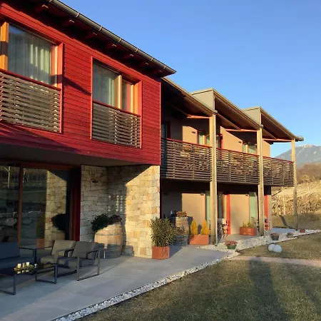 Agritur Verderame Alloggio per agriturismo