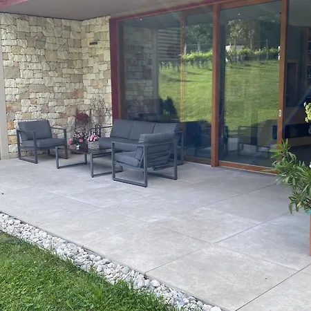 Alloggio per agriturismo Agritur Verderame *
