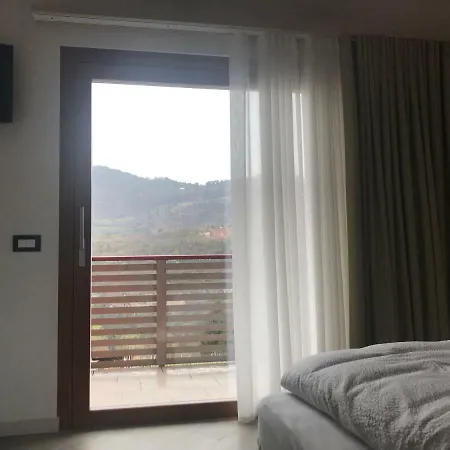 Agritur Verderame Alloggio per agriturismo Trento