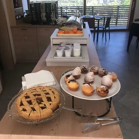 Alloggio per agriturismo Agritur Verderame