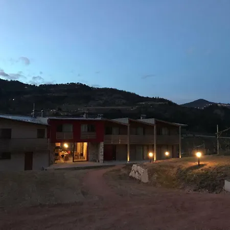 Agritur Verderame Agroturismo *