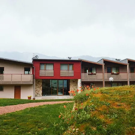 Agritur Verderame Alloggio per agriturismo *
